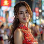 人我一起去旅行