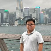 盼望期待的你