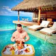 🐻湯元Toyo K.Wong🐻