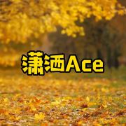 潇洒Ace