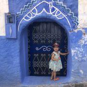 每想你一次,天上就飘落一粒沙,从此便有了撒哈拉