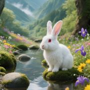 夏天的励志人生