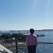 Ryan Christopher woo