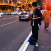 走走吃吃自由行