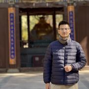 徐霞客的二月天