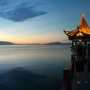 酷酷到的小姐姐