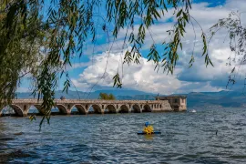 3-Day Dali Tour: Mountains, Waters and Enchanting Clouds