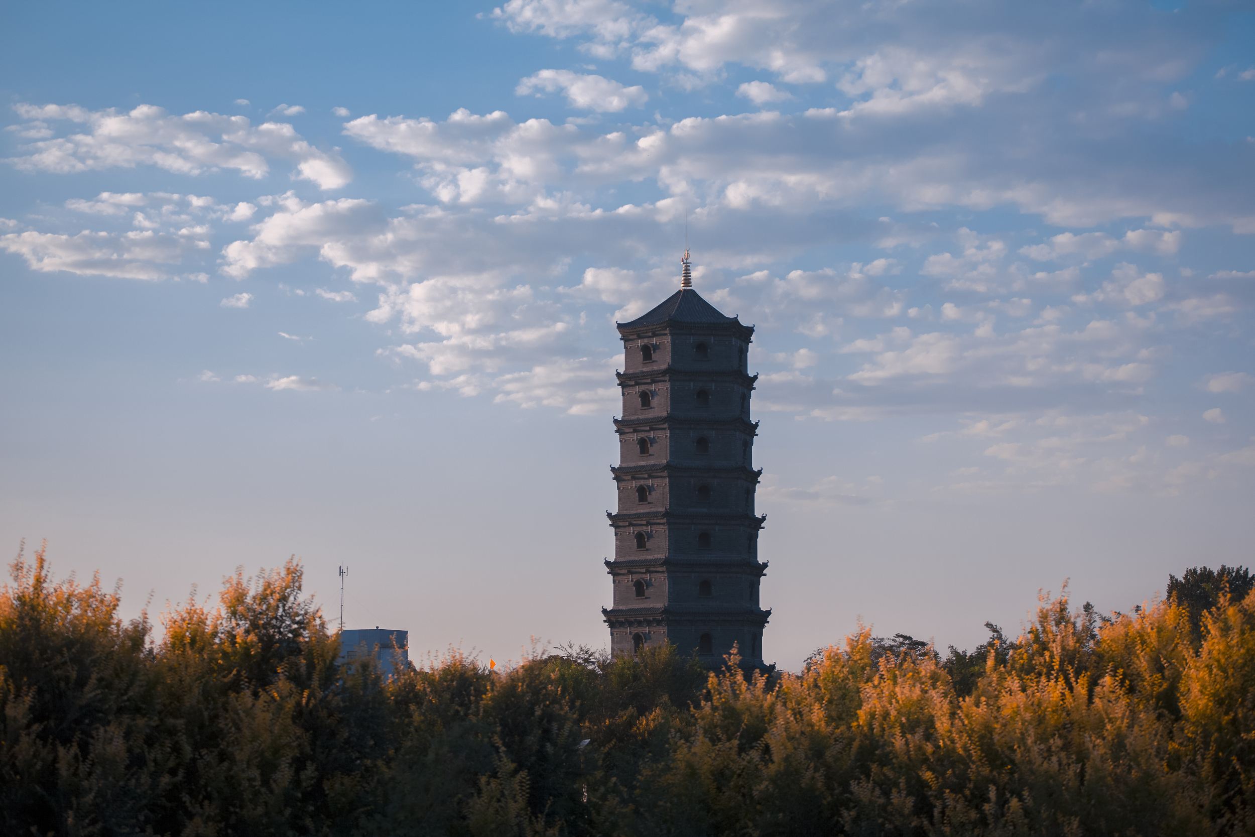3-Day Handan & Wu'an & She County Tour: A City Waiting for You for Three Thousand Years