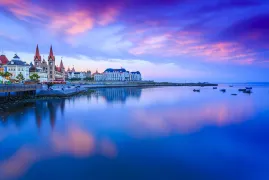 2-Day Yantai Tour: A Serene and Nourishing Coastal City