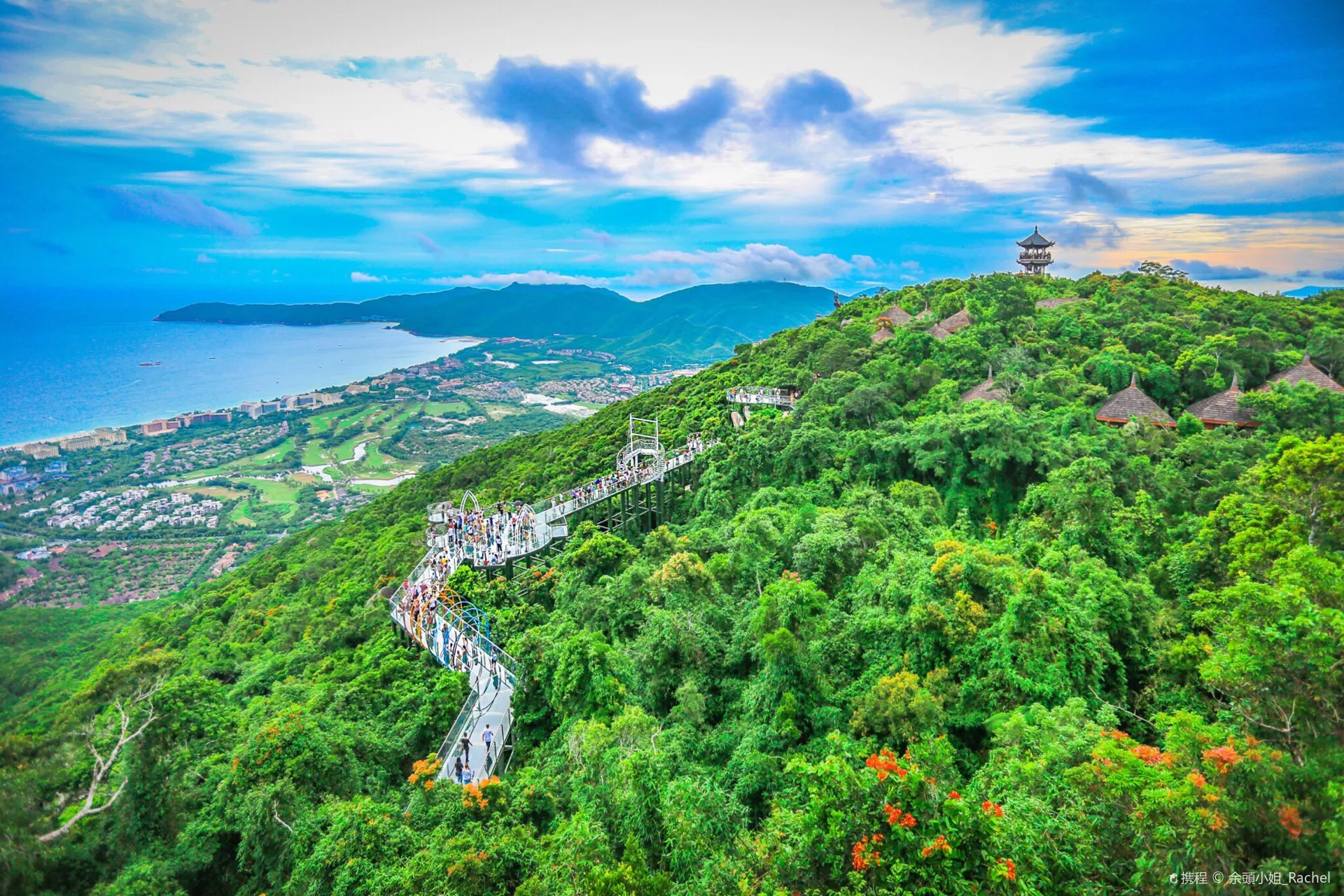 5-Day Sanya Tour: More Than Just Beaches
