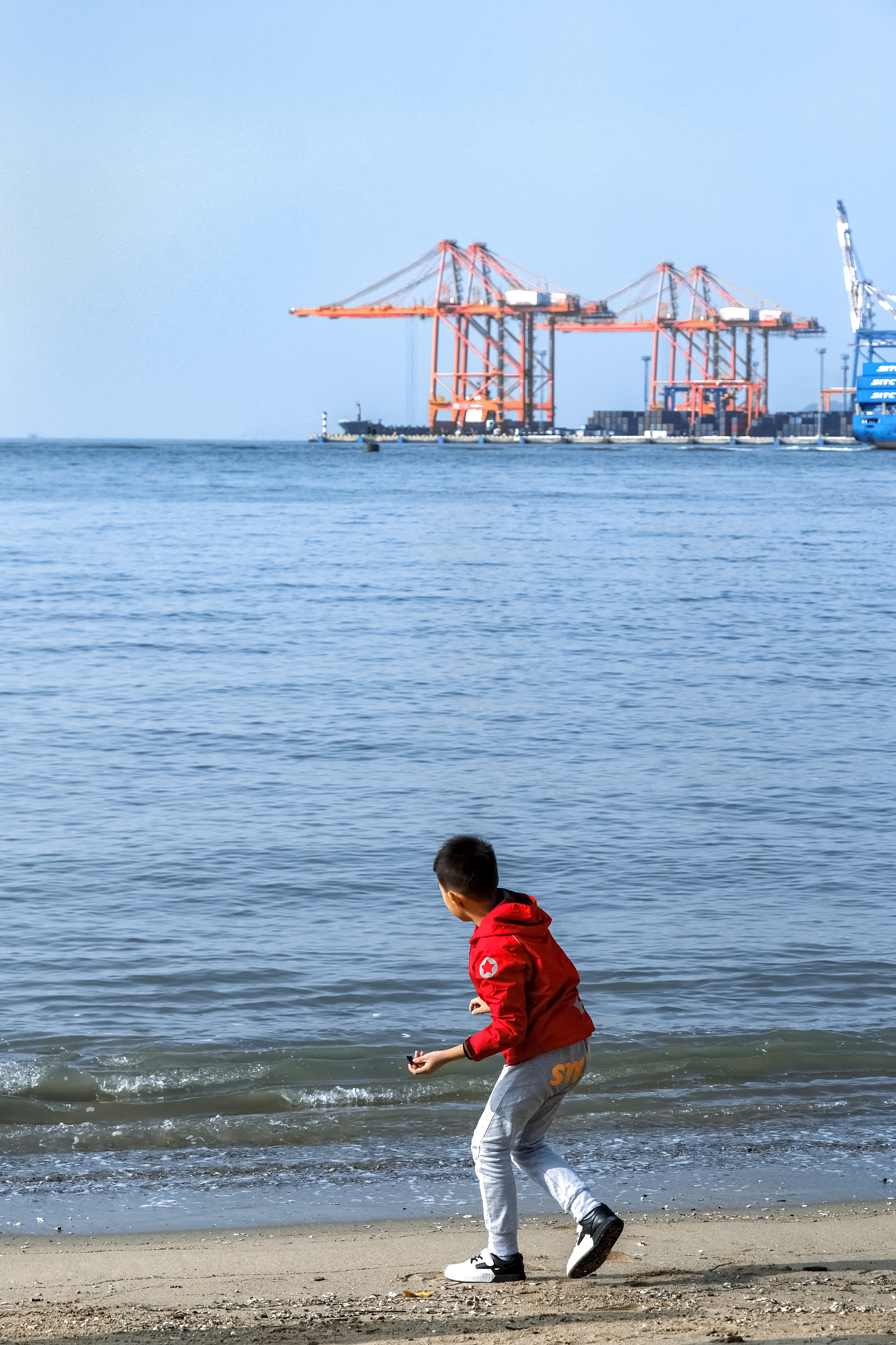 3-Day Xiamen Family-Friendly Tour: Gulangyu Island Customs and Rainforest Animal Interaction