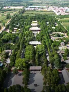 3-Day Yuncheng & Yongji & Ruicheng Tour: Ancient Architecture and Grand Rivers