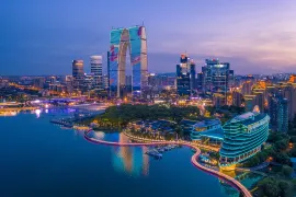 2-Day Suzhou Tour: Explore Suzhou's charm, taste Jiangnan cuisine