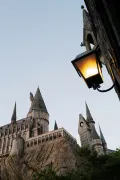 5-Day Beijing Tour: Report to Hogwarts