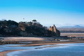4-Day Qinhuangdao & Changli Tour: The Romance of the Northern Frozen Sea