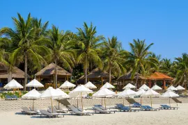 3-Day Weihai & Rongcheng Tour: Close to Mountains and Sea