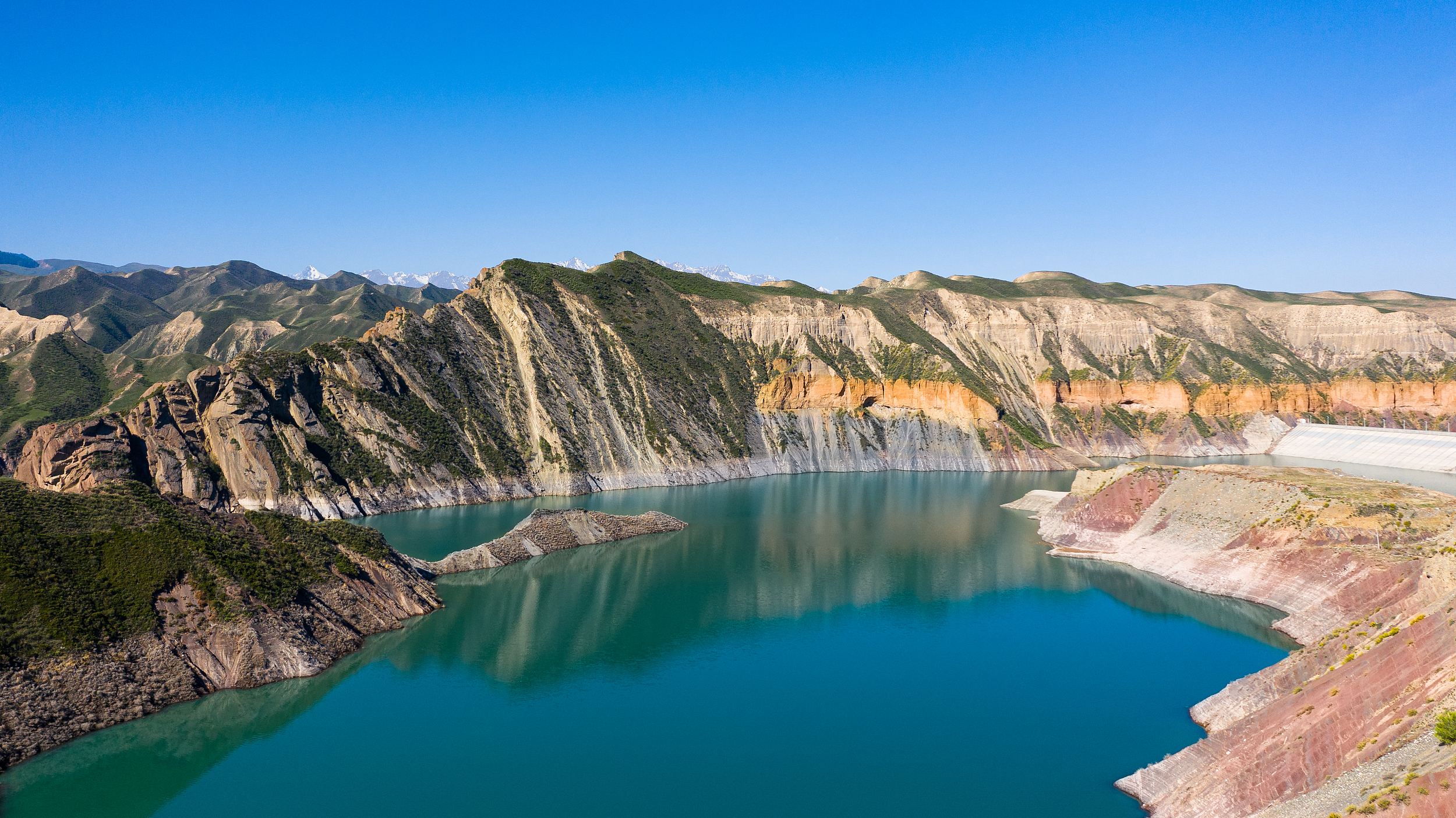 3-Day Urumqi & Urumqi County Tour: A City Full of Exotic Charm