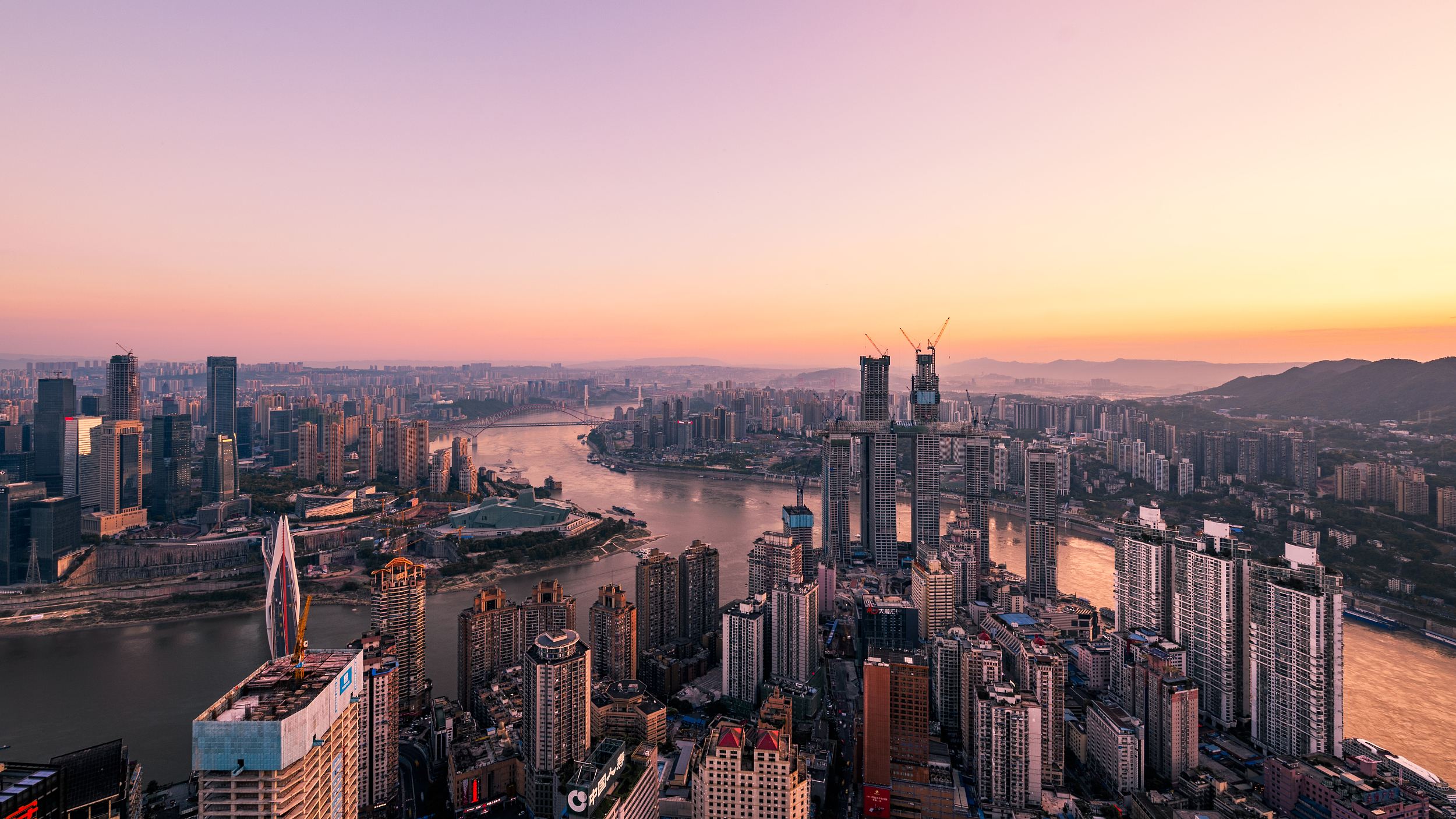 3-Day Chongqing Tour: Explore the Foggy City