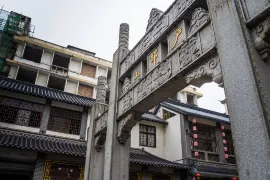 3-Day Xuzhou Tour: Treasure Hunt in the Ancient Han Capital
