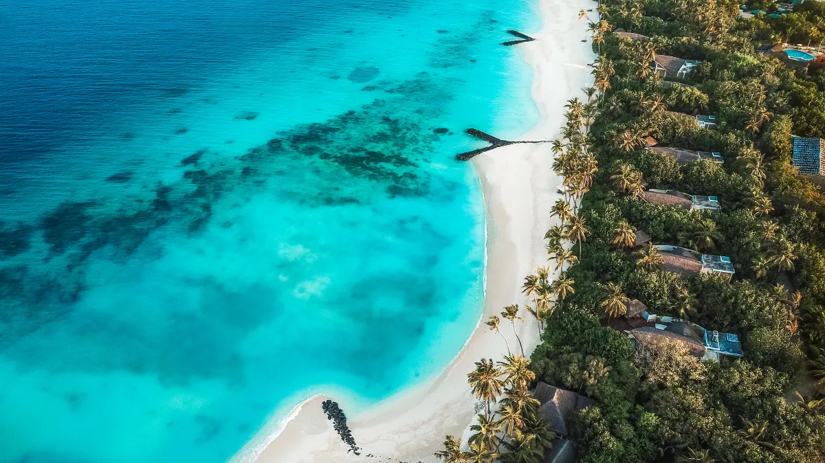 6-Day Sanya Tour: Experience the Healing Ocean