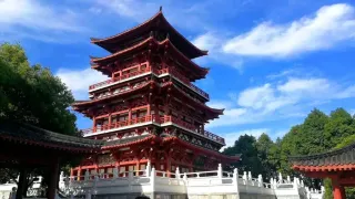 1-Day Mianyang & Jiangyou Tour: Exploring the Hometown of Poet Li Bai