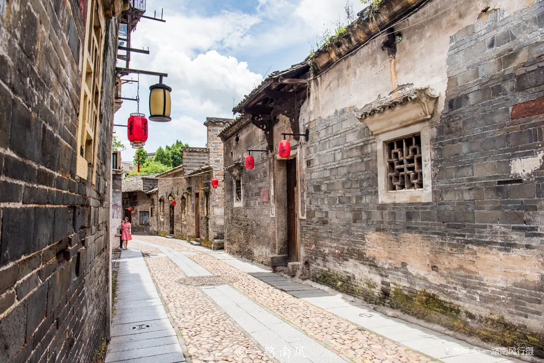 2-Day Ganzhou Tour: A City of Ganzhou, Half of the Song Dynasty History