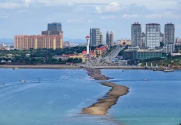 2-Day Jinzhou Tour: Treasures of a Hidden Gem