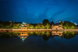 2-Day Nantong & Qidong Tour: Explore the birthplace of modern industrial development