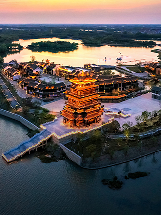 3-Day Yancheng & Dongtai Tour: Maritime Silk Road Heritage Culture Tour