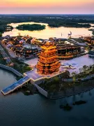 3-Day Yancheng & Dongtai Tour: Maritime Silk Road Heritage Culture Tour