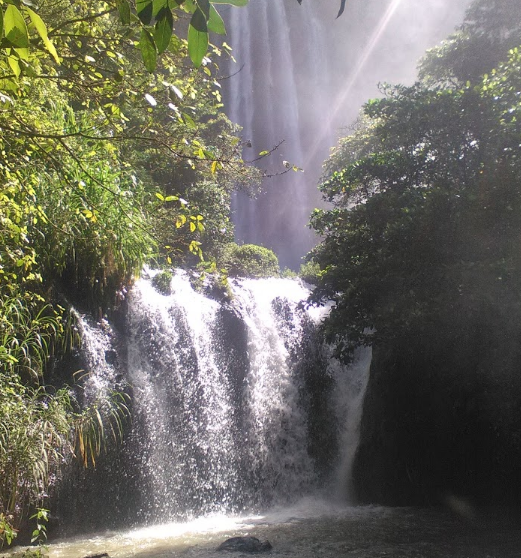 Tempat Wisata di Makassar-Batutumongga