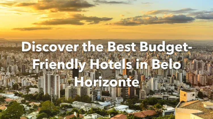 THE BEST Belo Horizonte Cheap Pet Friendly Hotels of 2023 (with