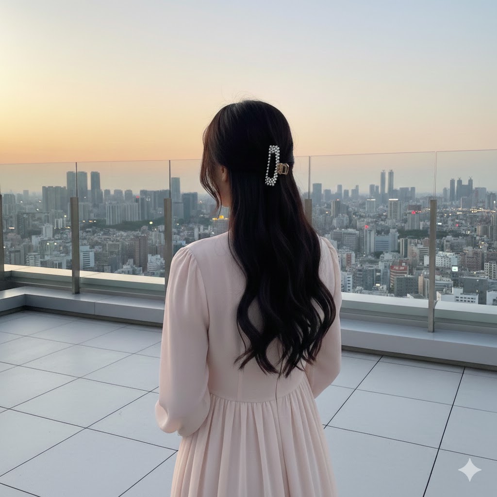 ライターのプロフィール写真