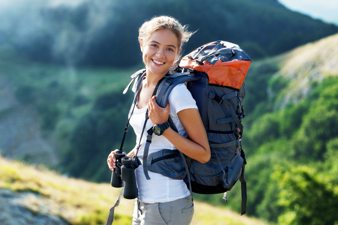 Wo übernachten Backpacker am besten auf Koh Samui?