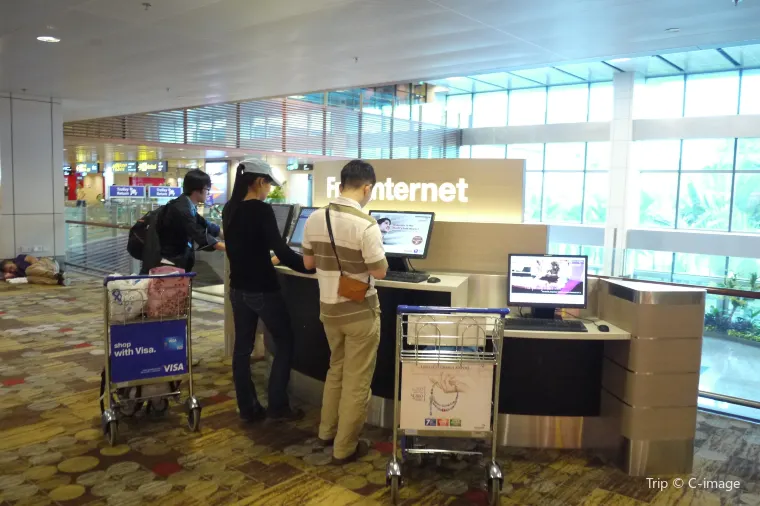 荷物の取り扱い