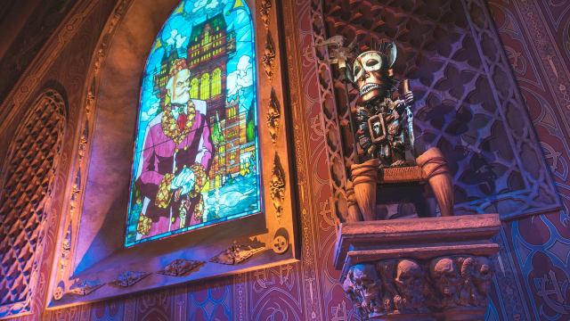 7 ธีม โตเกียวดิสนีย์ซี(Tokyo DisneySea)