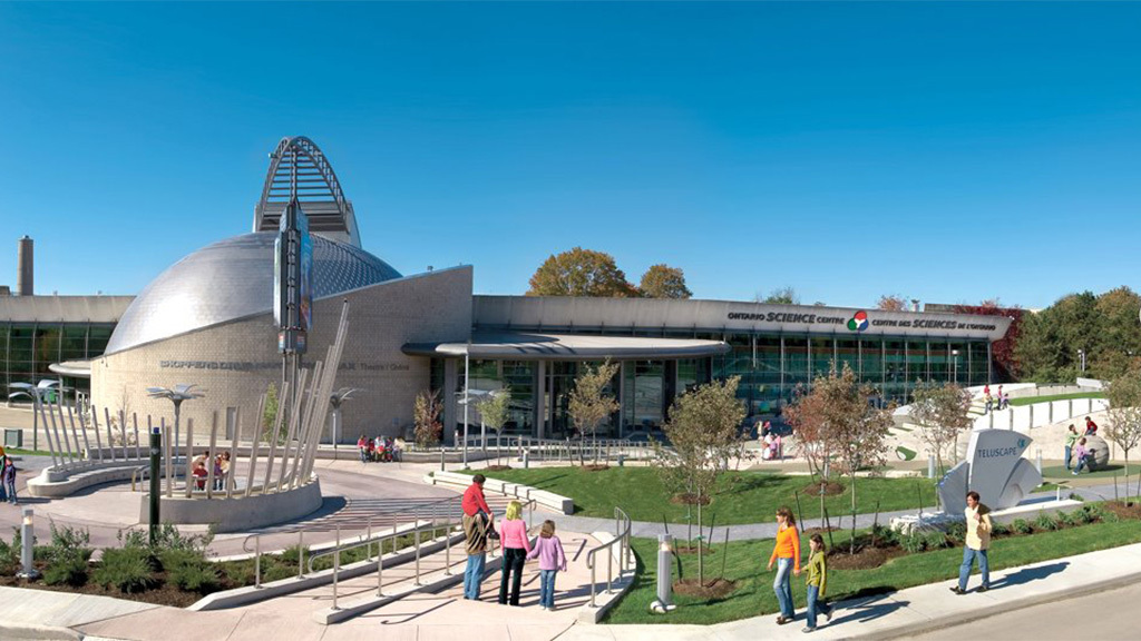 Ontario Science Centre