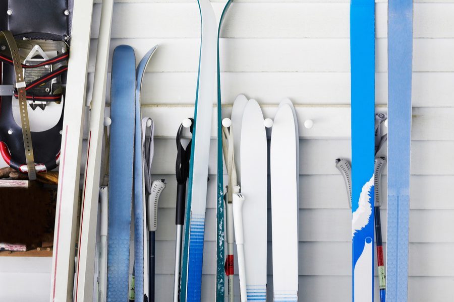 อุปกรณ์กีฬา