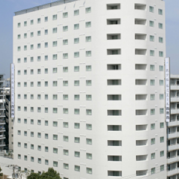 호텔 루미에르 니시카사이