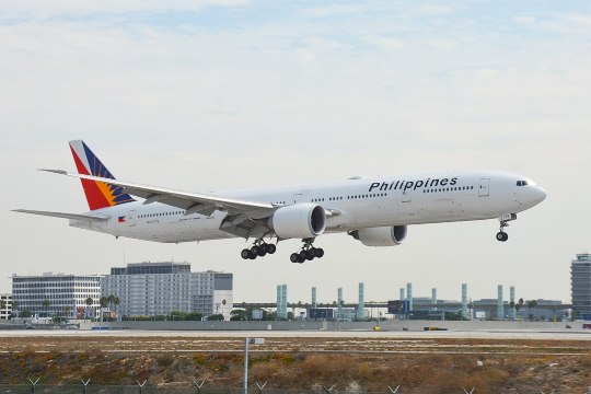 Philippine Airlines