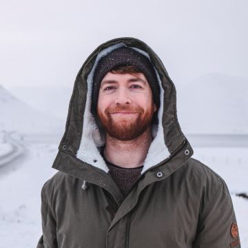 Author's Profile Picture