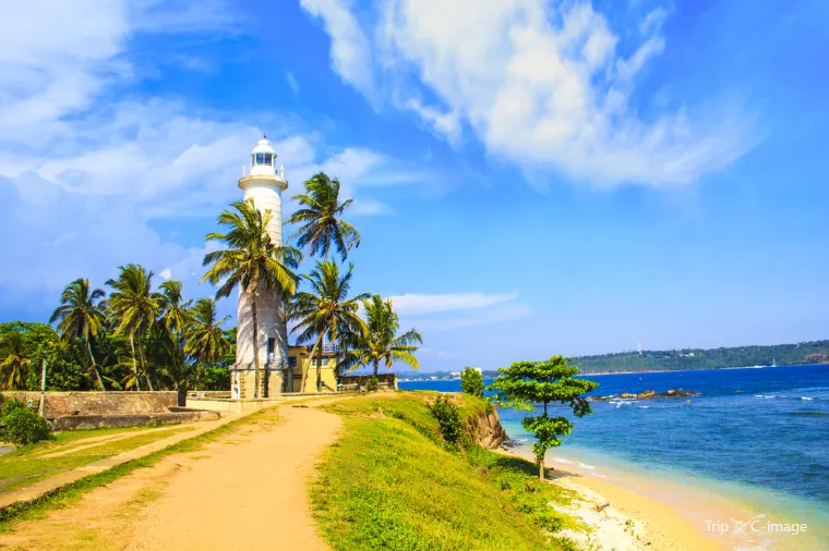 Galle Dutch Fort