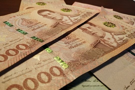 タイの1バーツはいくら？わかりやすい換算方法や両替所を解説 ｜Trip.com