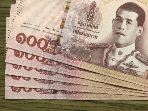 タイの1バーツはいくら？わかりやすい換算方法や両替所を解説 ｜Trip.com
