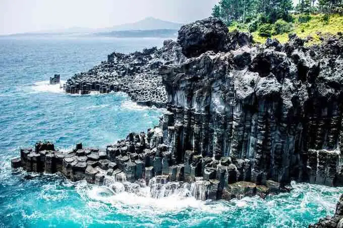 濟州島旅遊
