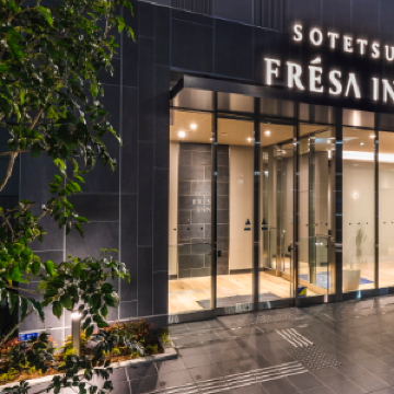 소테츠 프레사 인 다이몬