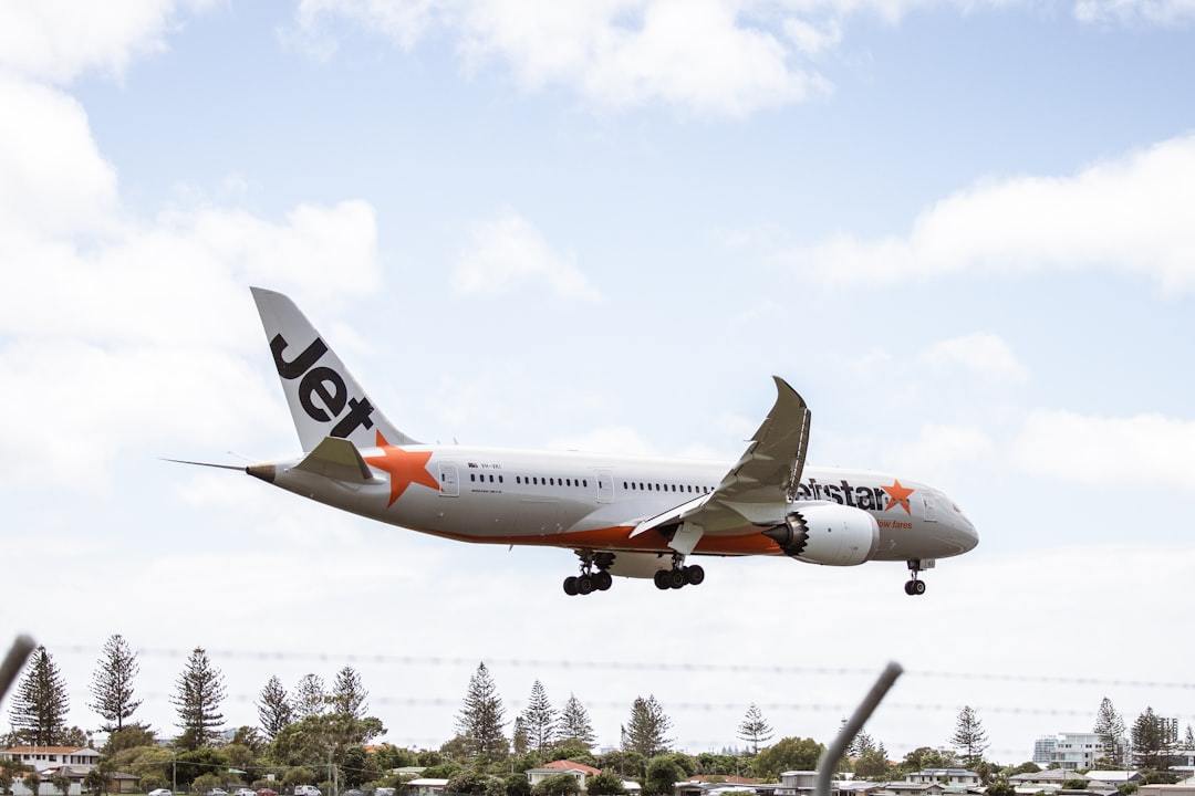 Jetstar Baggage Restrictions and Prohibited Items