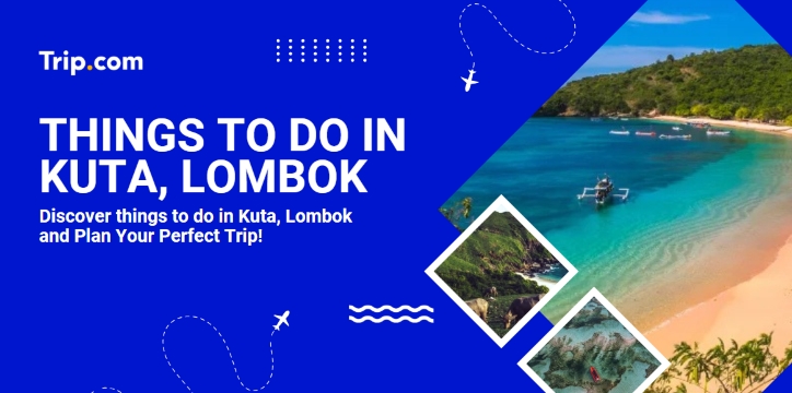 Things To Do in Kuta