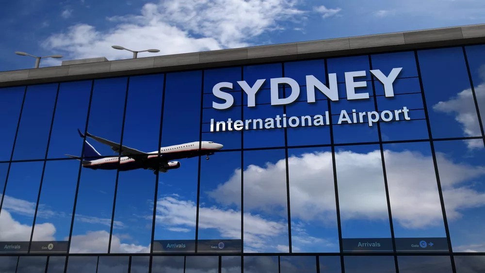 How to Get to Sydney from Melbourne | by Flight