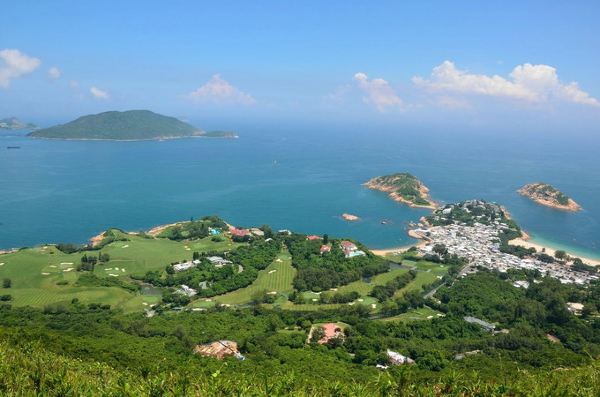 Wong Chuk Hang